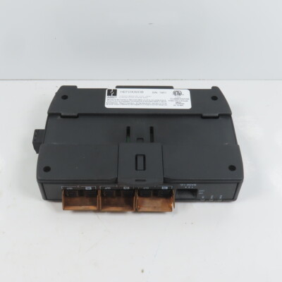 Horner Automation HEFOX30DB Smart-Stack Basis Modul
