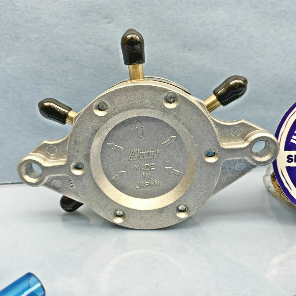 KIT CONVERSIÓN REPARACIÓN BOMBA COMBUSTIBLE POLARIS 650 750 780 1992-1995 SLT SLX 92-95 Foto 3 de 4