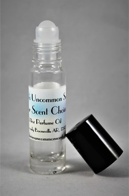 #ad #ad God is a Woman scented 10ml Roll on bottle PERFUME BODY OIL FRAGRANCE $4.99