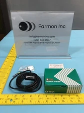 SunX DS-L10H Sensor, 124728