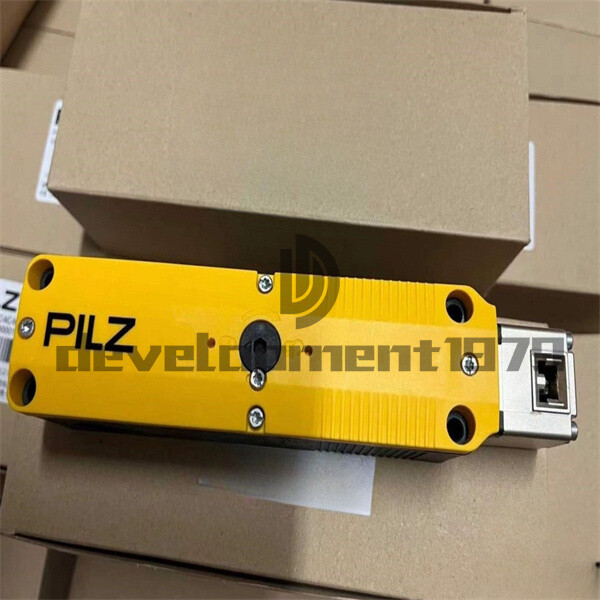 ONE NEW Pilz Safety door switch PSEN ME5M NCNCNC.NC 1SWITCH 6L000011