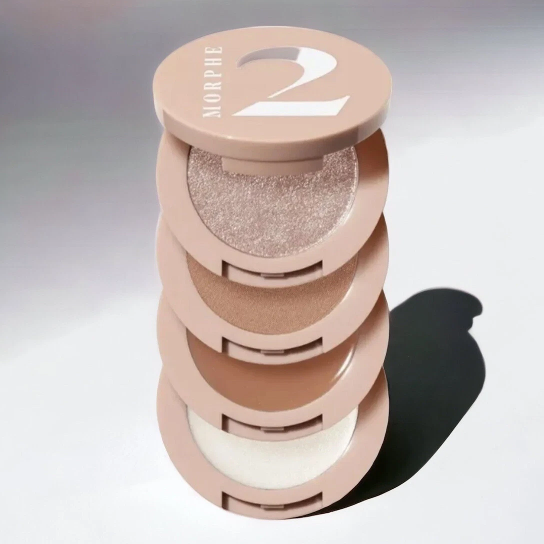 Morphe 2 on sale