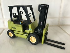 Clark GPX Gabelstapler Stapler forklift SEHR SELTEN!!! GUTER ZUSTAND