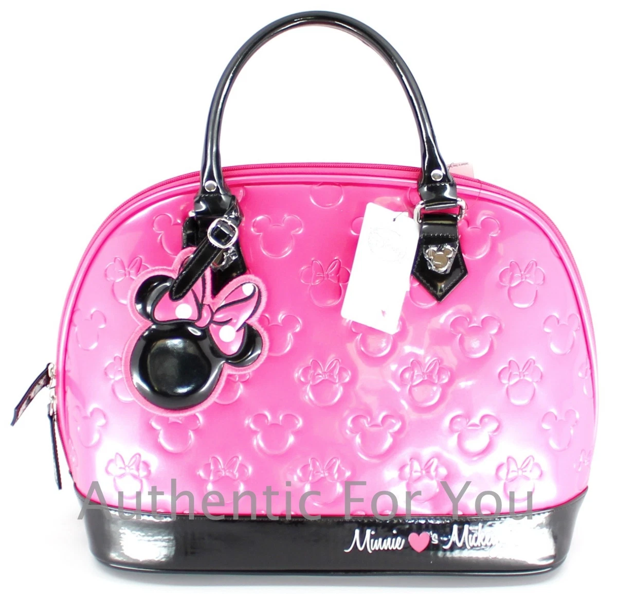 Disney Store Minnie Mouse Handbag | Disney Store