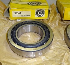 URB 32214A  Kegelrollenlager (Fortschritt ZT303 IFA W50 Ausgleichsgetriebe)