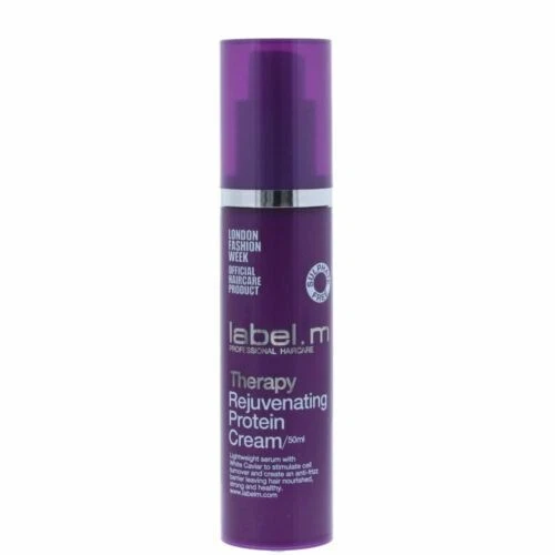 label.m Cream Hair Styling Products
