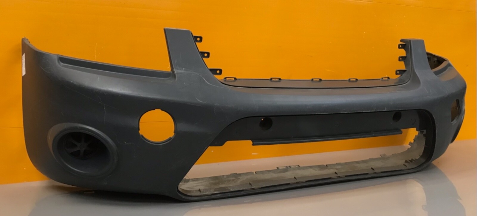 +Ford transit connect 2009-12 genuine FRONT BUMPER - Image 4