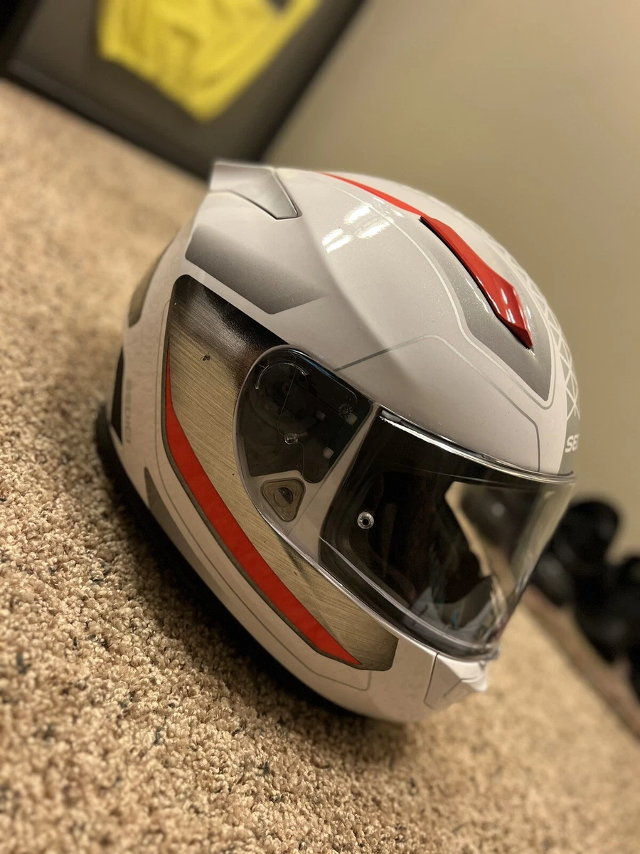 Sedici strada ii primo helmet sales