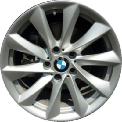 BMW 320i 328i 330e 330i 335i 340i 428i 430i 435i 440i 18