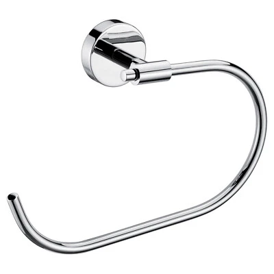 Welfenstein Handtuchring 1063 Serie D9 Handtuchhalter Messing Halter Handtücher - Bild 1 von 2
