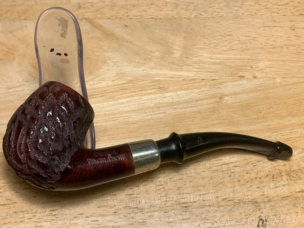 アクセサリー Stanwell & DR. GRABOW Pipe Dr Grabow Smoking Pipes Made from Mediterranean Briar