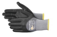 PIP 34-845/XL MaxiFlex Endurance 15 Gauge Coated Work Gloves (5 Pair)  X-Large