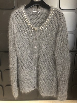 embellished cardigan uk