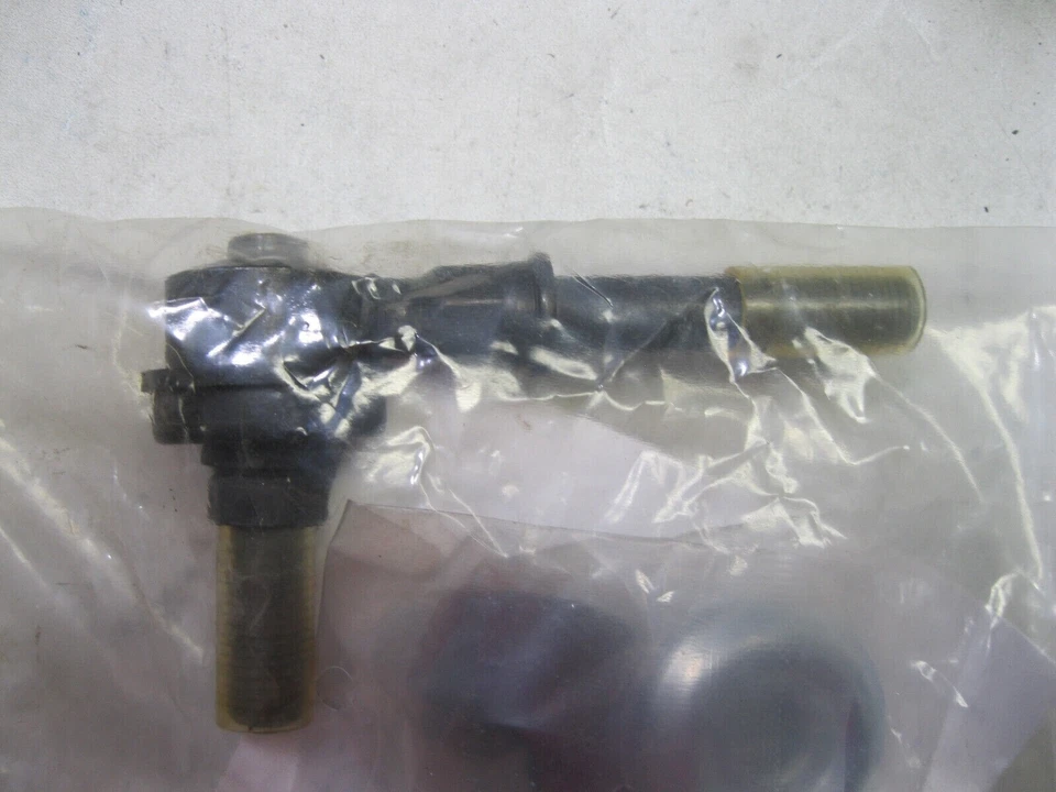 Suspension Stabilizer Bar Link-AWD Front,Rear McQuay-Norris SL600 - Image 2 of 4