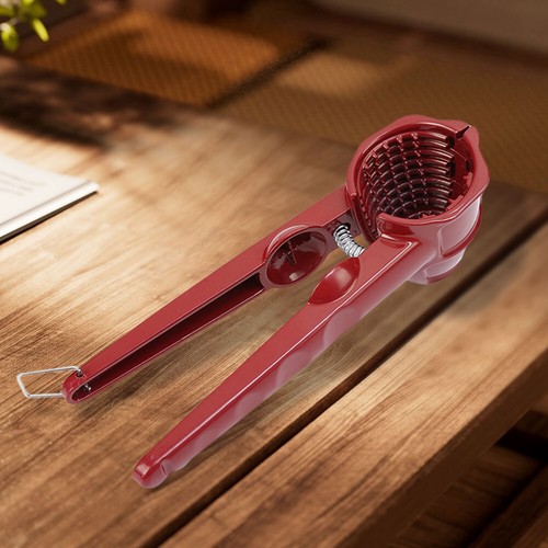 Funnel Walnut Pliers Multifunctional Sunflower Seed Peeler Sunflower Seed Opener - Picture 14 of 14