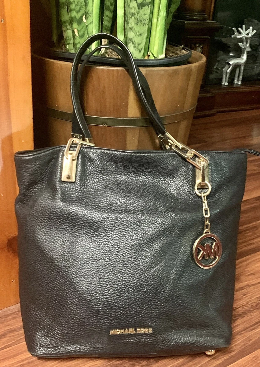 Michael kors brooke medium shoulder tote hotsell