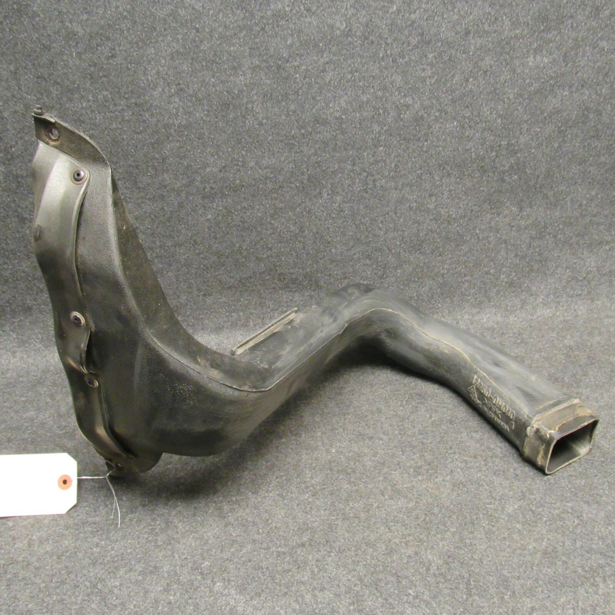 2002-2006 Toyota Camry 2.4 Air Intake Snorkel Duct Tube 17750