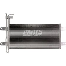 Automatic Transmission Oil Cooler Assembly Fits 2005-15 Nissan Armada 216069FD0A