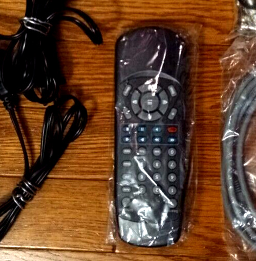 Swann DVR4-Net-PLUS 4 Camera Digital Video Recorder 160 GB HD (Open Box)