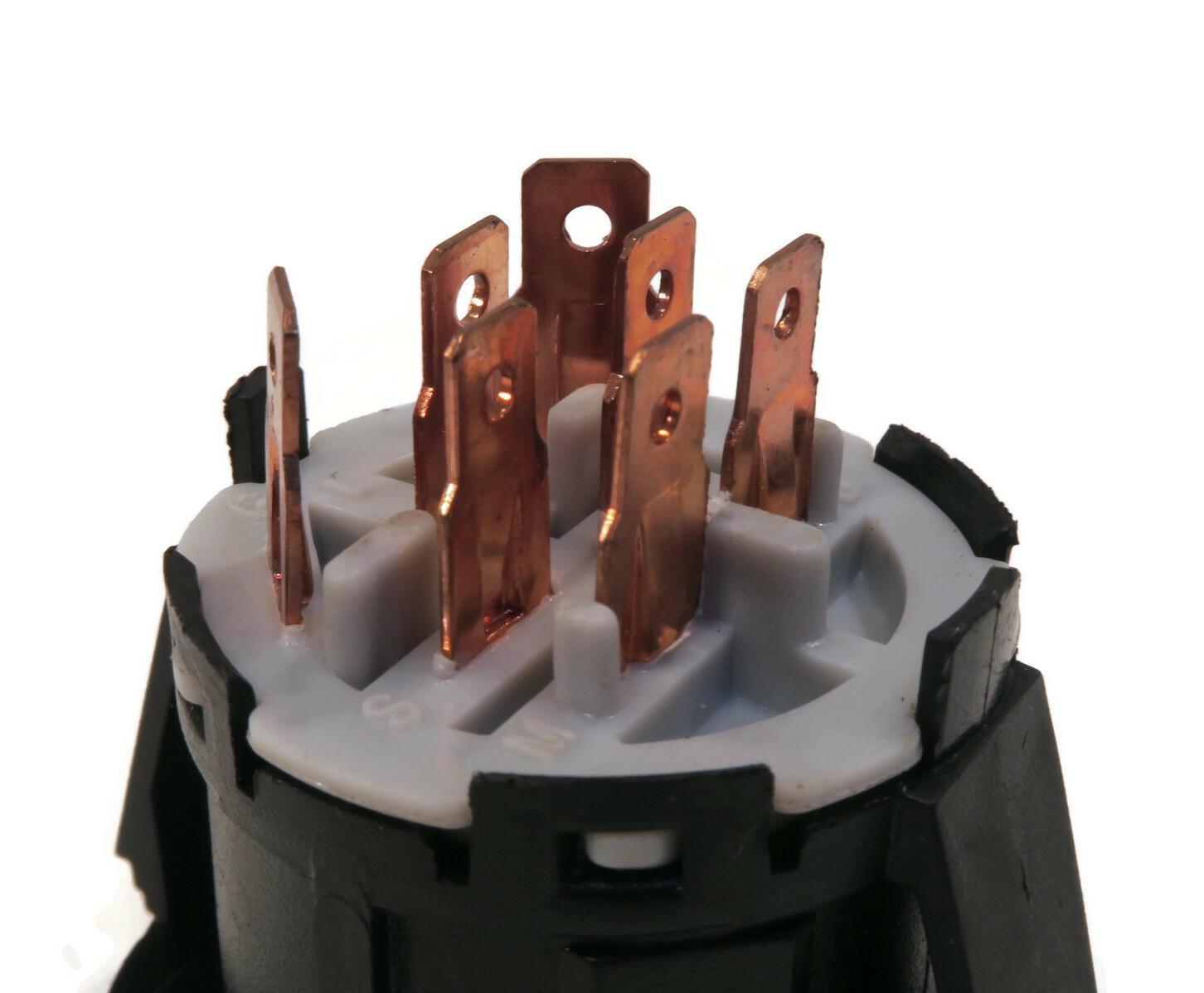 Ignition Starter Switch for John Deere D125, D130, D140, D150, D155