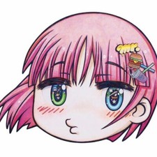 Mr. Maasa Red Flower signed silkscreen print ED 100 Takashi Murakami