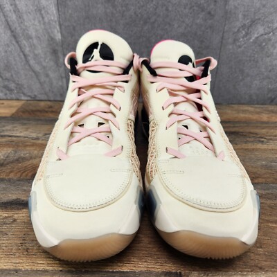 Size 8.5 - Air Jordan 38 Low Fresh Start for sale online | eBay
