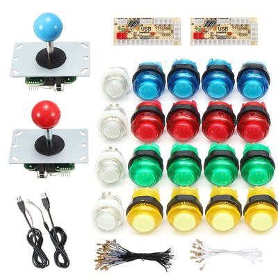 Arcade taster Arcade taster