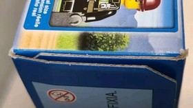 LEGO CITY: Fire Boat -#60005 - NEW/Factory SEALED - Retired