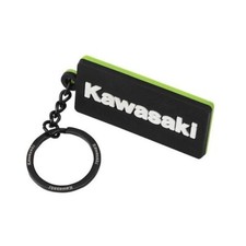 *NEW* Kawasaki   Schlüsselanhänger - grün ...