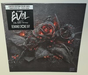 Future Evol Vinyl | eBay