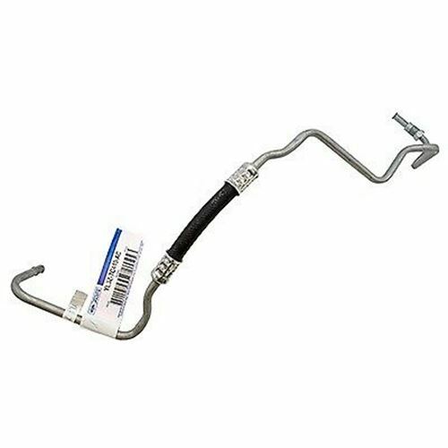 Tubo de enfriador de aceite para Ford Lincoln Expedition/Navigator 2001-2002 (N/P Yl3Z7C410Ac)