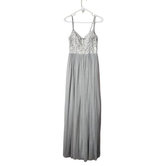 BHLDN Gray Dresses for Women for sale | eBay