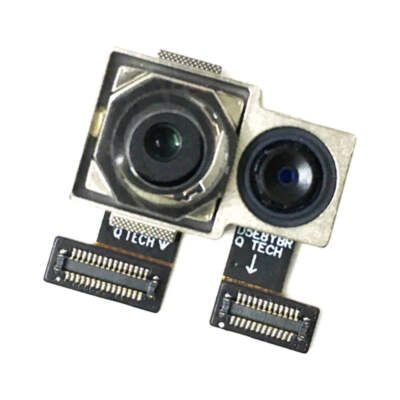 Back Facing Camera for Xiaomi Pocophone F1 Replacement
