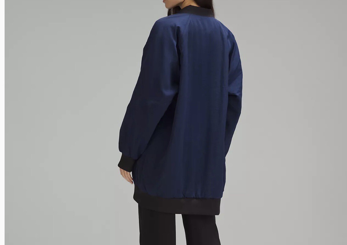 【美品】Lululemon ジッパー付きジャケット ネイビー サイズ6 s-l1200.jpg