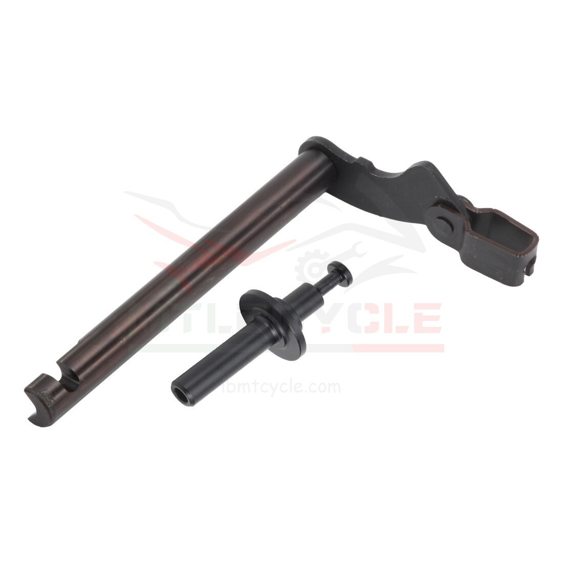 Clutch Arm Lever Rod SetFor Kawasaki ZX600 Ninja ZX-6R 2007-2022