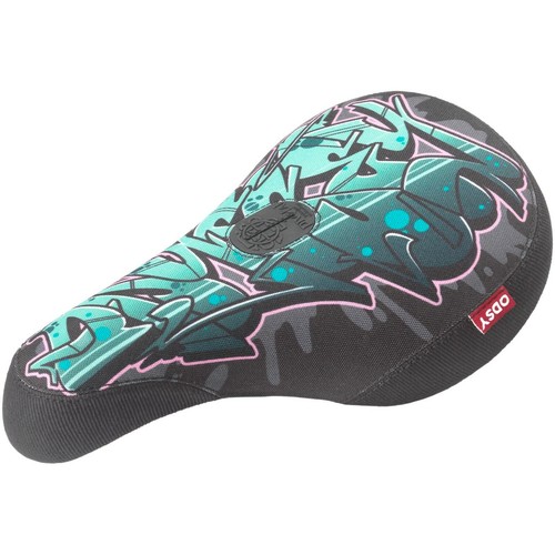 ODYSSEY BURNER BMX BICYCLE PIVOTAL SEAT 