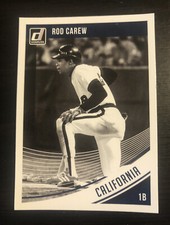 2018 Donruss Baseball Variations Guide 129