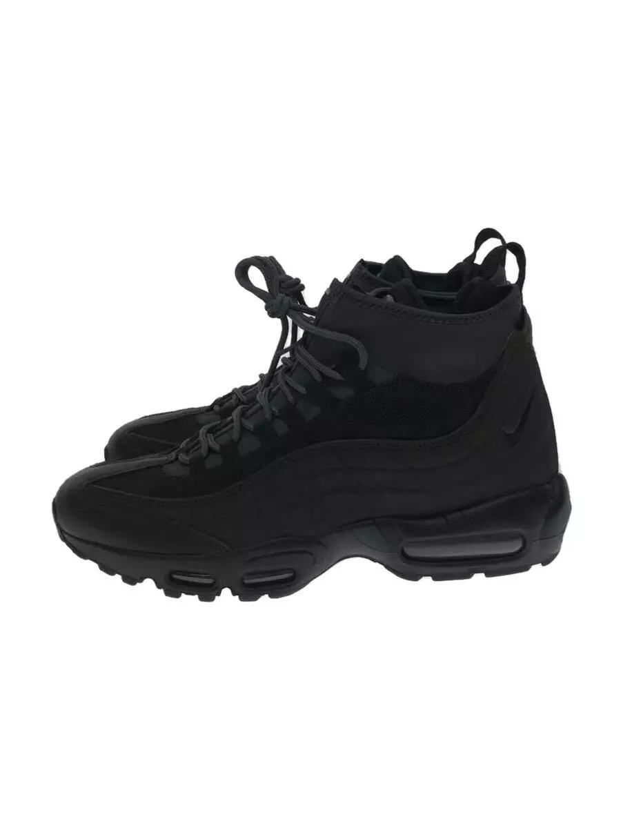 Nike Air Max 95 Sneakerboot 806809-001 27Cm 27cm Fashion sneakers From Japan