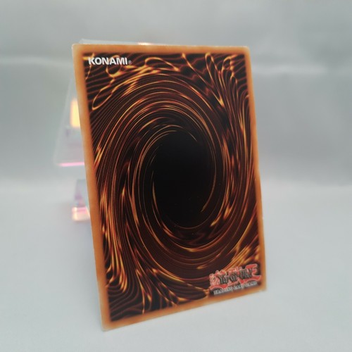 Yugioh, Limitierte Auflage. Trickstar Crimson Heart, SAST-ENSE3. Super Rare, VG/NM - Bild 2 von 5