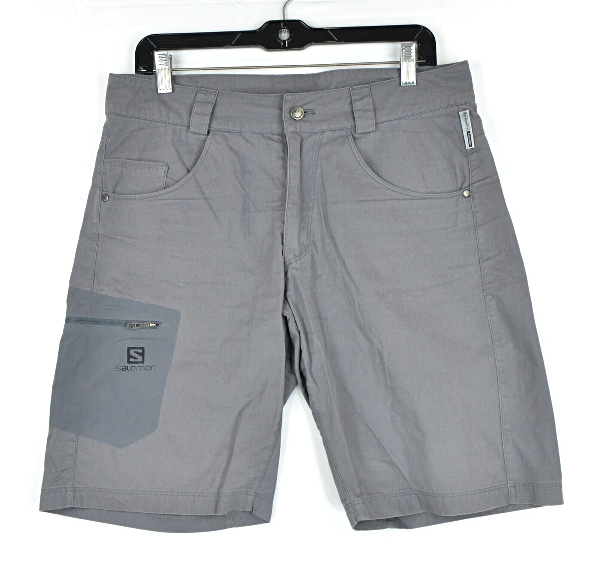 Salomon advanced skin online active dry shorts