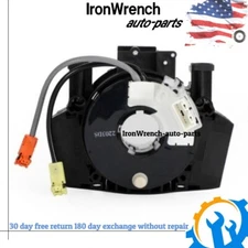 Clock Spring 25567-CD025 25567-CD002 Fits FOR Nissan Murano Quest 350Z Titan