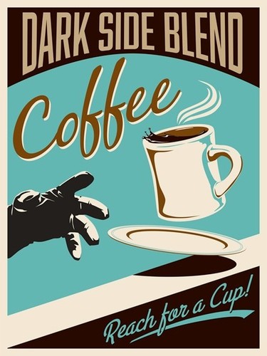 darkside coffee