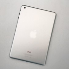 Battery Back Cover Rear Housing For A1432 iPad Mini 1 Gen WiFi Version Silver
