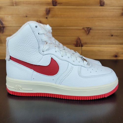 nike af1 red