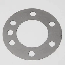 TCI 399100 Flexplate Shims Steel 0.030" For Chevy 6-Bolt Crank Flange Each