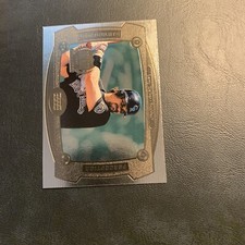 B50b #i25 Larry Walker 1998 upperdeck immaculate perception Colorado Rockies￼