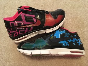 nike playstation trainers