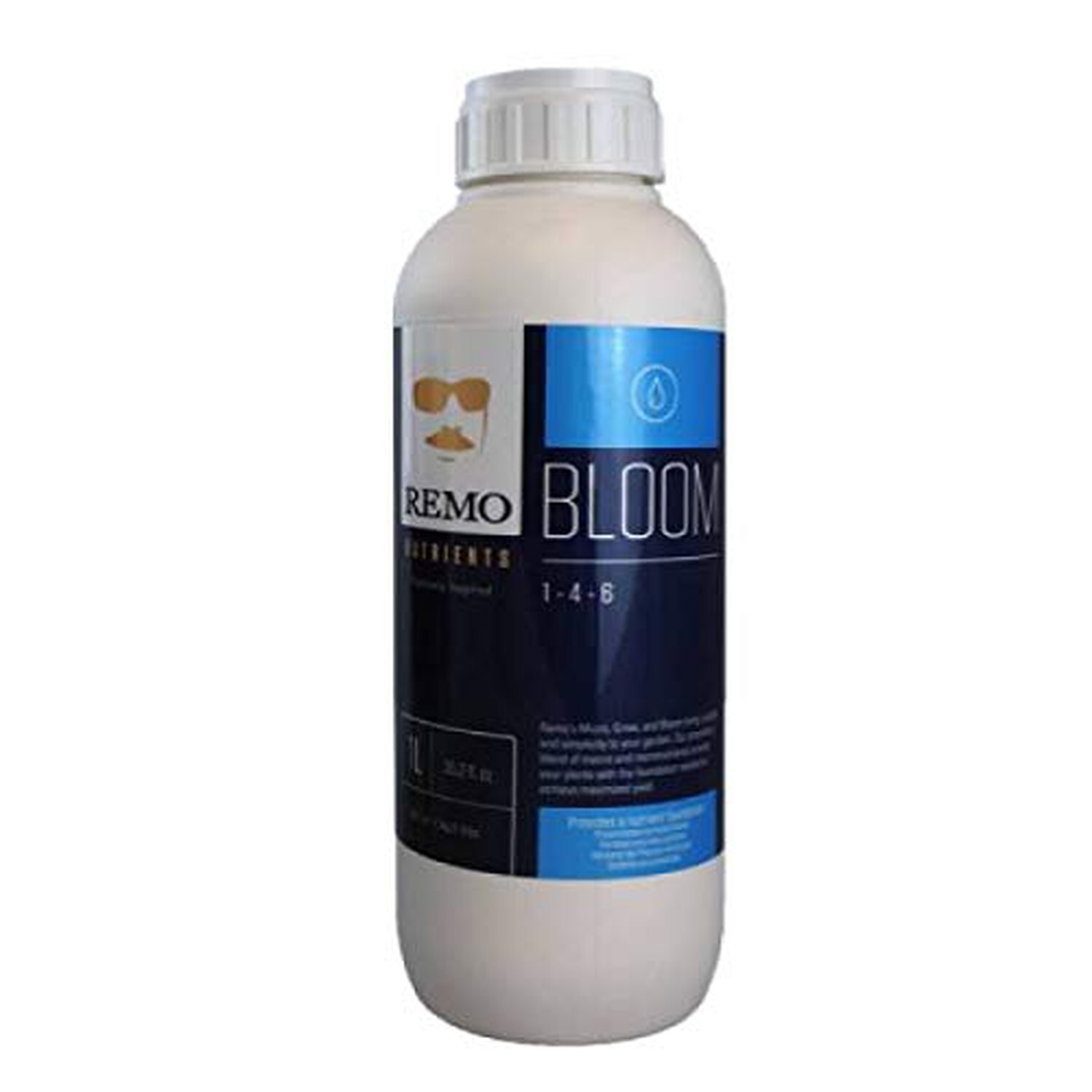 Remo Nutrients Bloom 1L