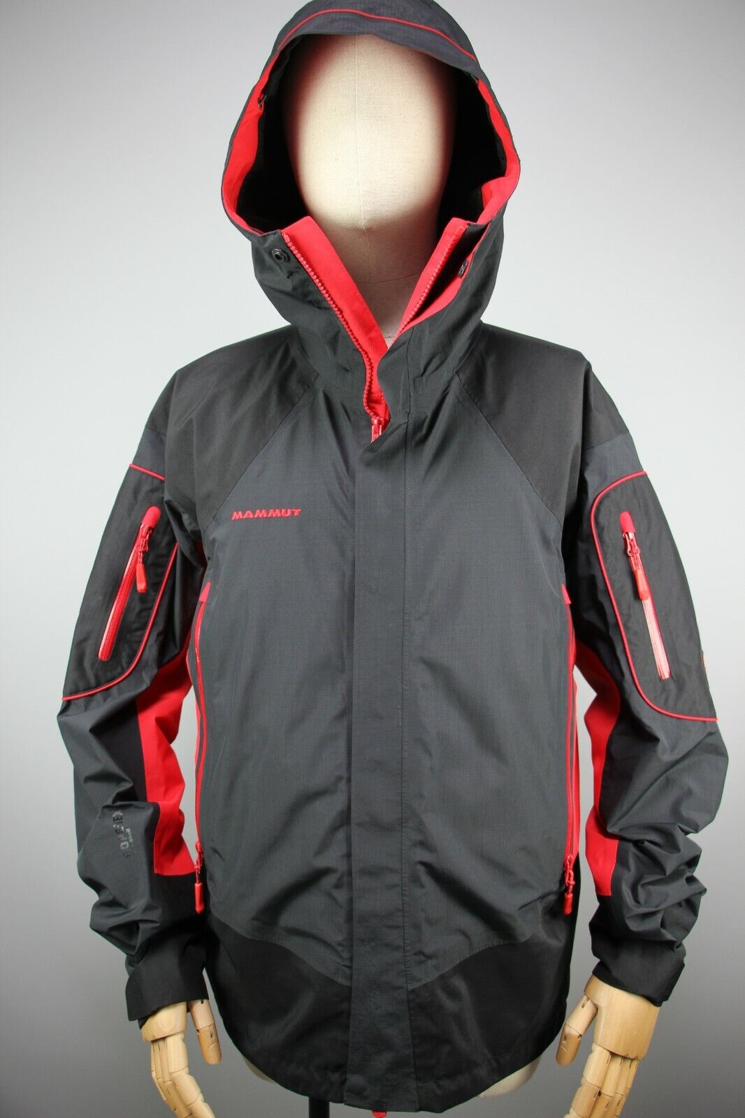 MAMMUT GORE-TEX Pro Shell Mサイズ | labiela.com