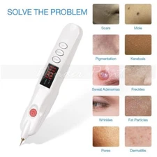 Newest Fibroblast Plasma Pen F Face Eyelid Lift Wrinkle Spot Removal PlasmaPen